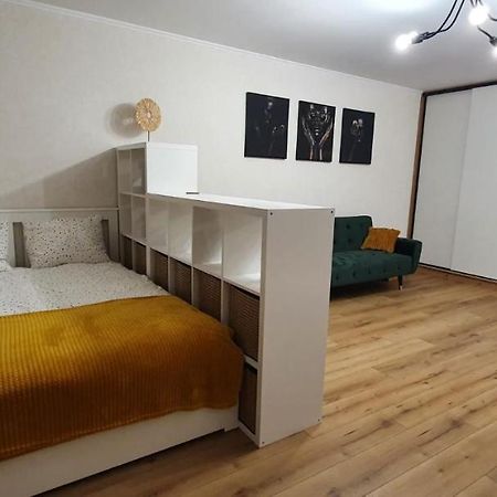 Hara House Apartment Cluj-Napoca Exterior photo